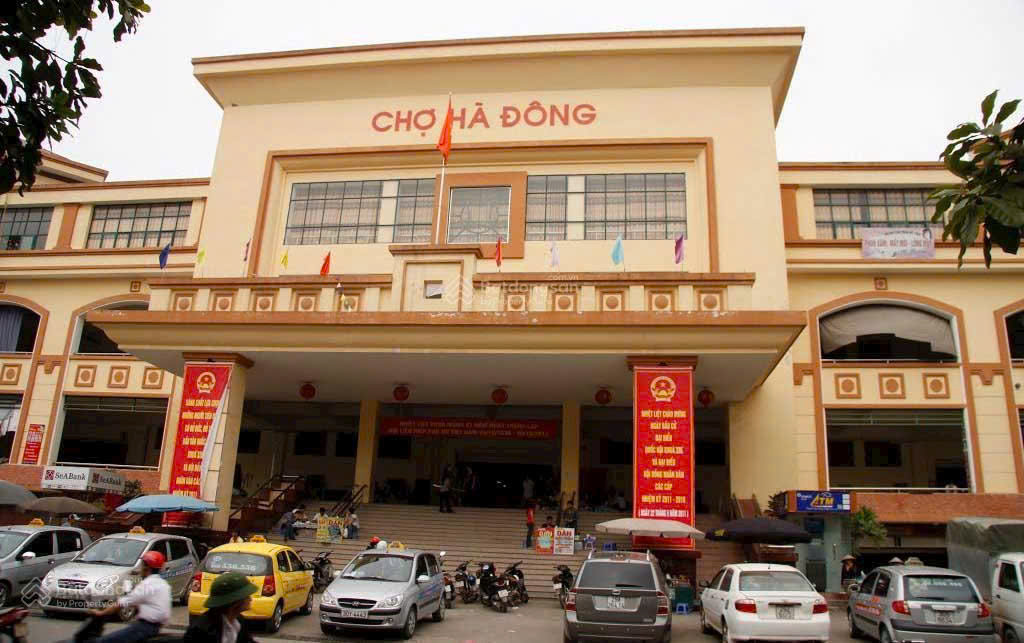 BÁN NHÀ ĐẸP/CĂN GÓC – TRUNG TÂM PHỐ CỔ HÀ ĐÔNG