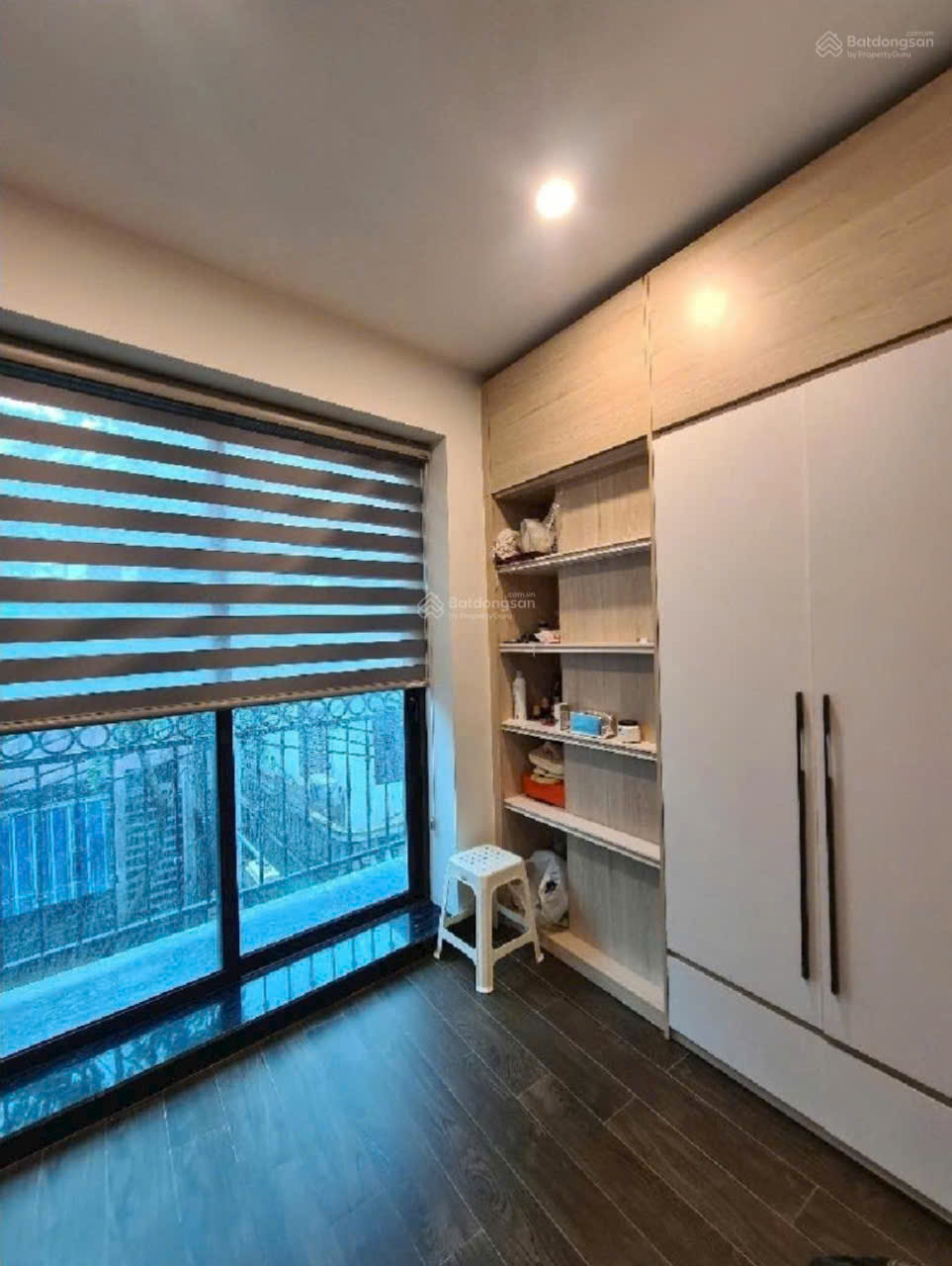 BÁN NHÀ ĐẸP/CĂN GÓC – TRUNG TÂM PHỐ CỔ HÀ ĐÔNG