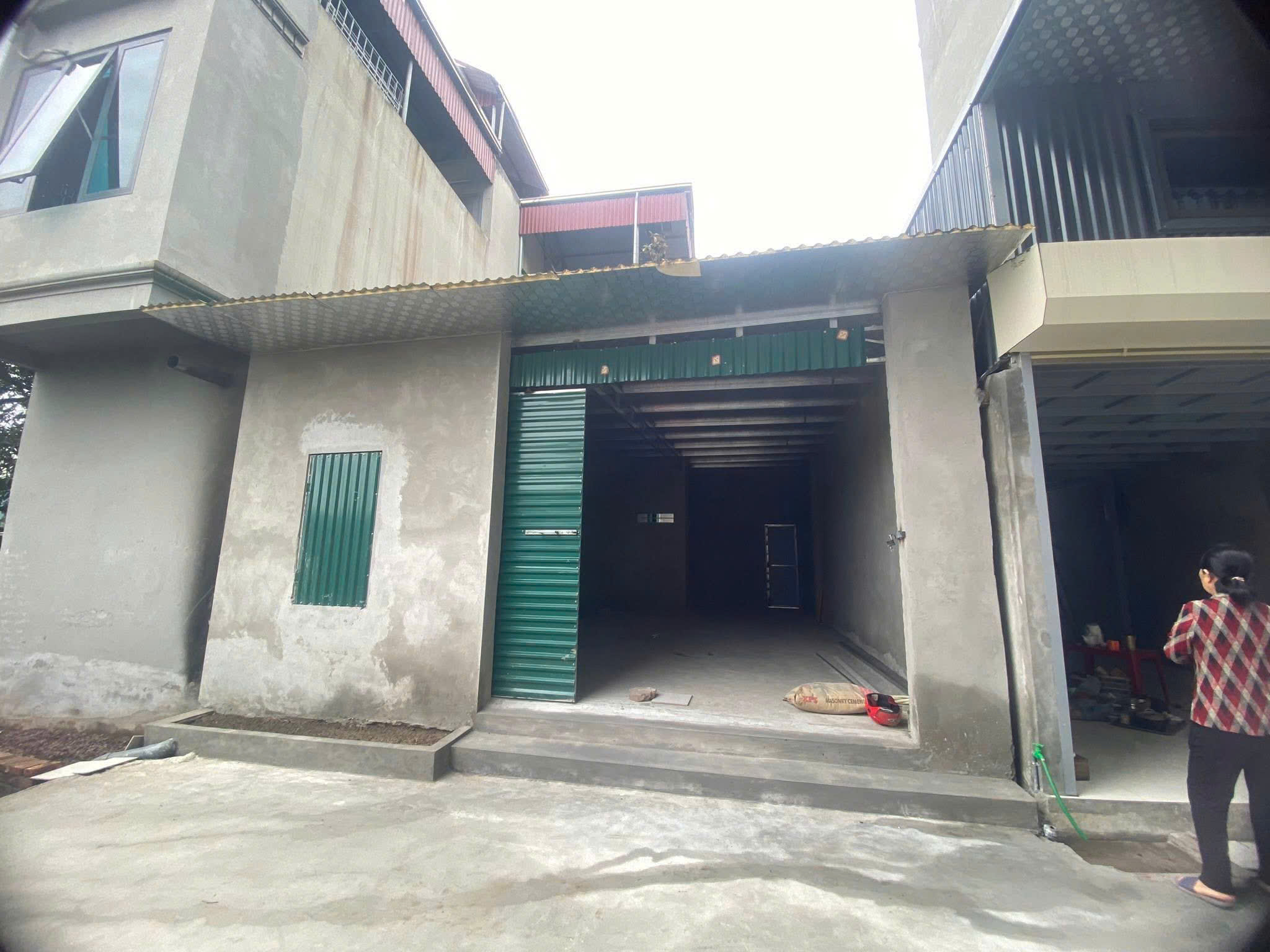 Chính chủ cho thuê nhà