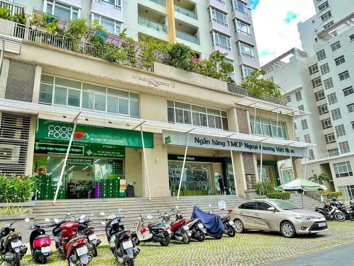SHOPHOUSE ĐƯỜNG TRẦN VĂN TRÀ PHÚ MỸ HƯNG DT 152M2 -487M2, TRẢ GÓP ĐẾN T12/2026