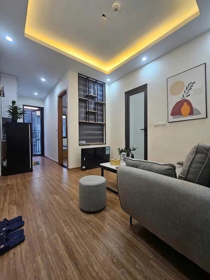 KIM MÃ – SỞ HỮU NGAY TÒA CĂN HỘ DOANH THU KHỦNG CHƯA TỪNG CÓ – 9 TẦNG MẶT TIỀN 4.4m