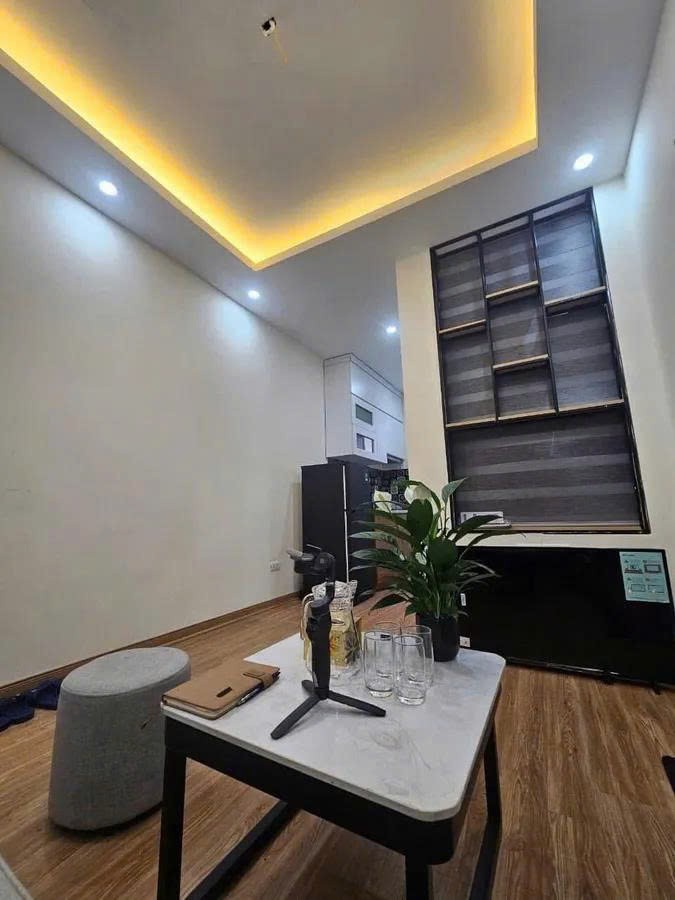 KIM MÃ – SỞ HỮU NGAY TÒA CĂN HỘ DOANH THU KHỦNG CHƯA TỪNG CÓ – 9 TẦNG MẶT TIỀN 4.4m