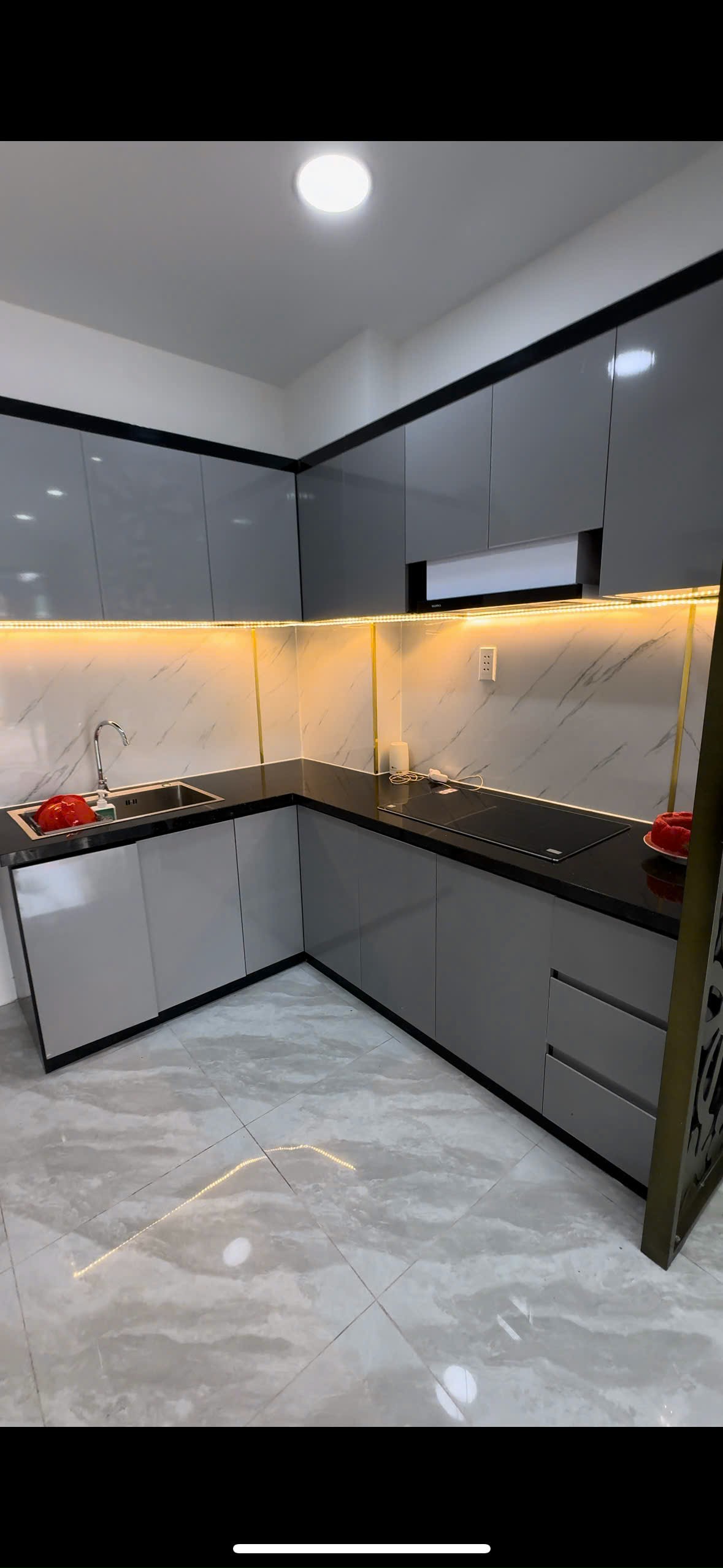 HOT !!! NHÀ Chính Chủ – Giá Tốt – Cần Bán Nhà Tại Phường Hoà Thạnh Quận Tân Phú , HCM