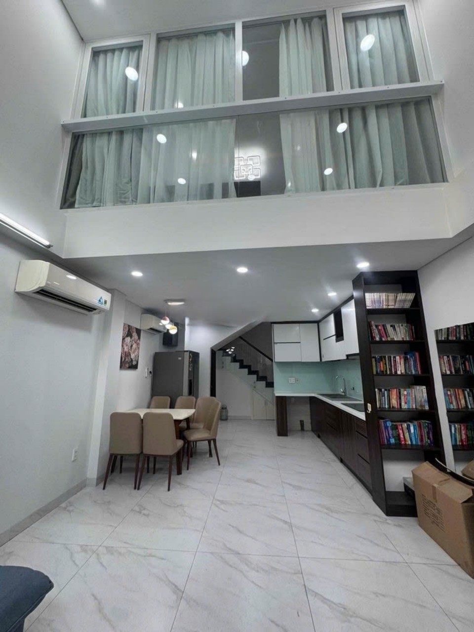 CHO THUÊ NHÀ NGUYÊN CĂN CAO CẤP