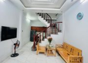NGÕ 68 CẦU GIẤY PHÂN LÔ-GẦN HỒ-THOÁNG NHÀ ĐẸP 32M GIÁ 6 TỶ 950