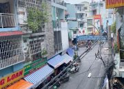Giảm sốc 10 tỷ – Siêu phẩm mặt tiền Chợ Tân Bình chỉ còn 23.5 tỷ, Số 9 Tân Xuân