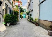NHÀ CHÍNH CHỦ – NGUYỄN THƯỢNG HIỀN – BÌNH THẠNH – HẺM OTO – 41M2 – 5 TẦNG BTCT – 9.06 TỶ – TL