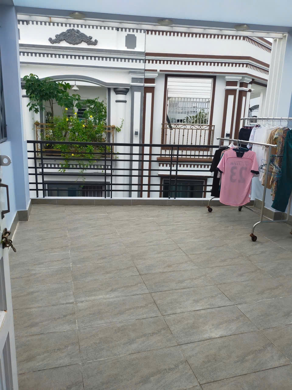 NHÀ CHÍNH CHỦ – NGUYỄN THƯỢNG HIỀN – BÌNH THẠNH – HẺM OTO – 41M2 – 5 TẦNG BTCT – 9.06 TỶ – TL