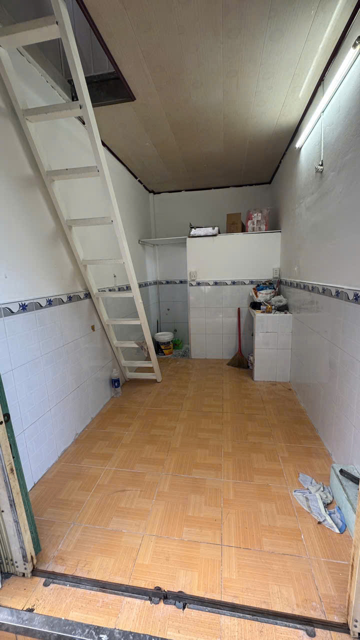 🔥CHỈ 1.45 TỶ TL – NHÀ 2 TẦNG SỔ RIÊNG ĐẸP – DTSD 12M² – HẺM XE HƠI – GẦN KÊNH TÂN HÓA – HUỲNH VĂN CHÍNH, TÂN PHÚ🔥