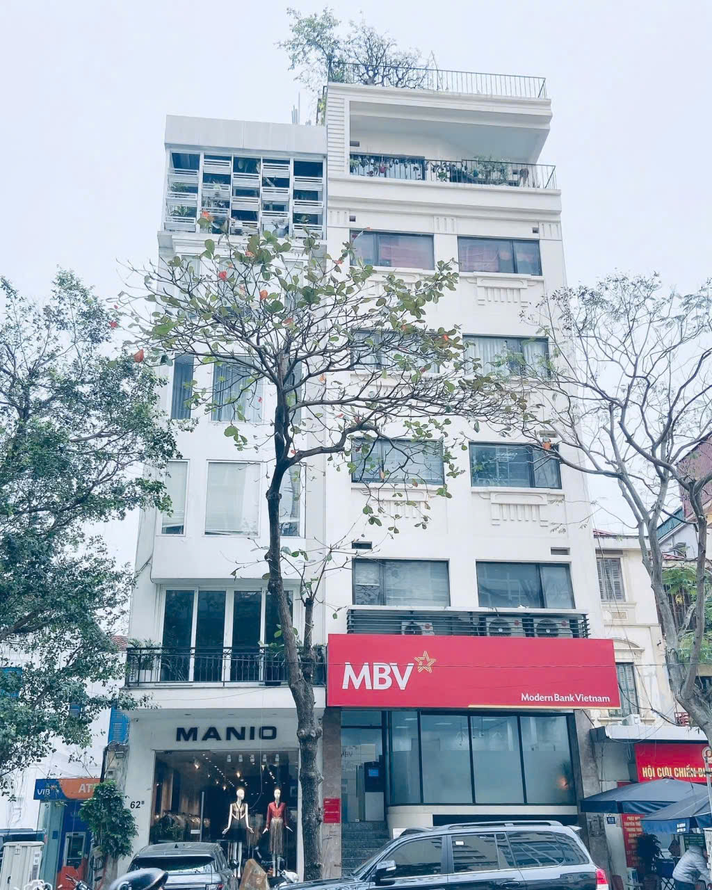 🔥🔥🔥 SIÊU PHẨM HÀNG HIẾM PHỐ VIP MẶT PHỐ LÝ THƯỜNG KIỆT CON PHỐ CỦA DOANH NGHIỆP, VIỆT KIỀU, CỦA HỘI SỞ CƠ QUAN BAN NGHÀNH. KINH DOANH CHO THUÊ ĐẲNG CẤP. VỈA HÈ 8M.