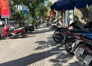 🌺 🌺 🌺 HÀNG HIẾM SIÊU HIẾM TÒA NHÀ NẰM NGAY MẶT PHỐ VĂN CAO – CẦN TIỀN HẠ GẤP 10TỶ ….DIỆN TÍCH 105M TOÀ VP 10 TẦNG….- VỈ HÈ ĐÁ BÓNG – DÒNG TIỀN KHỦNG 🌺 🌺 🌺