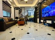 🔥Nhà Cầu Mai Động- Ko khuyết điểm- Lô góc- 40m2- 5T- 8.66 tỷ (CTL) – Ngõ TO RỘNG- Thoáng🔥