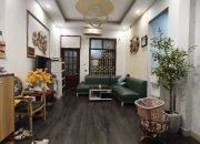 VÕ CHÍ CÔNG RẤT GẦN PHỐ,NGÕ NÔNG RỘNG-5 TẦNG-53M GIÁ 10 TỶ 500