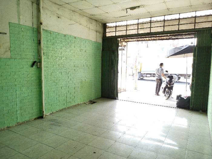 MẶT TIỀN QL50 – KINH DOANH ĐA NGÀNH – DÒNG TIỀN TRÊN 20 TRIỆU/THÁNG – 176M² – GIÁ 14 TỶ