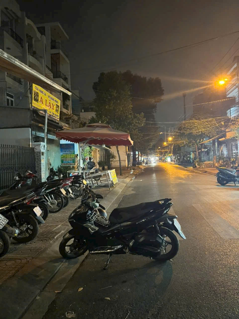GIẢM 300 TRIỆU – 93.8M² FULL THỔ CƯ HẺM XE HƠI – PHƯỜNG 4, QUẬN 8 – GIÁ 7 tỷ 2 – 0931172218