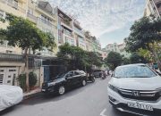 NHÀ ĐẸP Ở NGAY, Ô TÔ TRÁNH, VỊ TRÍ AN SINH ĐỈNH,KHU VỰC CỰC HIẾM NHÀ BÁN. VỚI DIỆN TÍCH 99M NHÀ 6 TẦNG MẶT TIỀN 5,5M