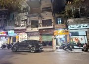 ĐẲNG CẤP PHỐ CỔ PHỐ HÀNG PHÈN. – KINH DOANH SẦM UẤT BẬC NHẤT HÀ THÀNH