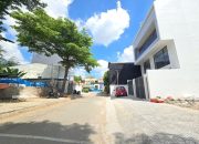 Bán đất đường số 2 , thổ cư 282m², Q.2, An Khánh, 42 tỷ, sổ đỏ