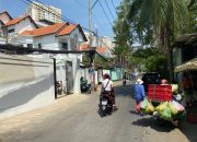 Bán đất thổ cư 70m2 MT Nguyễn Đăng Giai, Thảo Điền, Q.2 – 23 tỷ