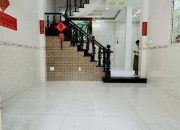 Bán nhà đẹp 4 tầng hẻm thông Lâm Văn Bền, P.Tân Kiểng, 66.3m², giá chỉ 6.6 tỷ