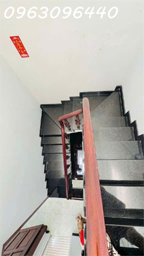 * NHÀ HẺM LÂM VĂN BỀN Q7, 4 TẦNG, 36M2 – SỔ ĐỎ TRAO TAY, GIÁ CHỈ 6.6 TỶ
