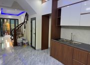 BÁN NHÀ ĐƯỜNG THÀNH CÔNG – ĐỒNG MAI – HÀ ĐÔNG – 4 TẦNG – Ô TÔ VÀO NHÀ – CHỈ NHỈNH 3TY