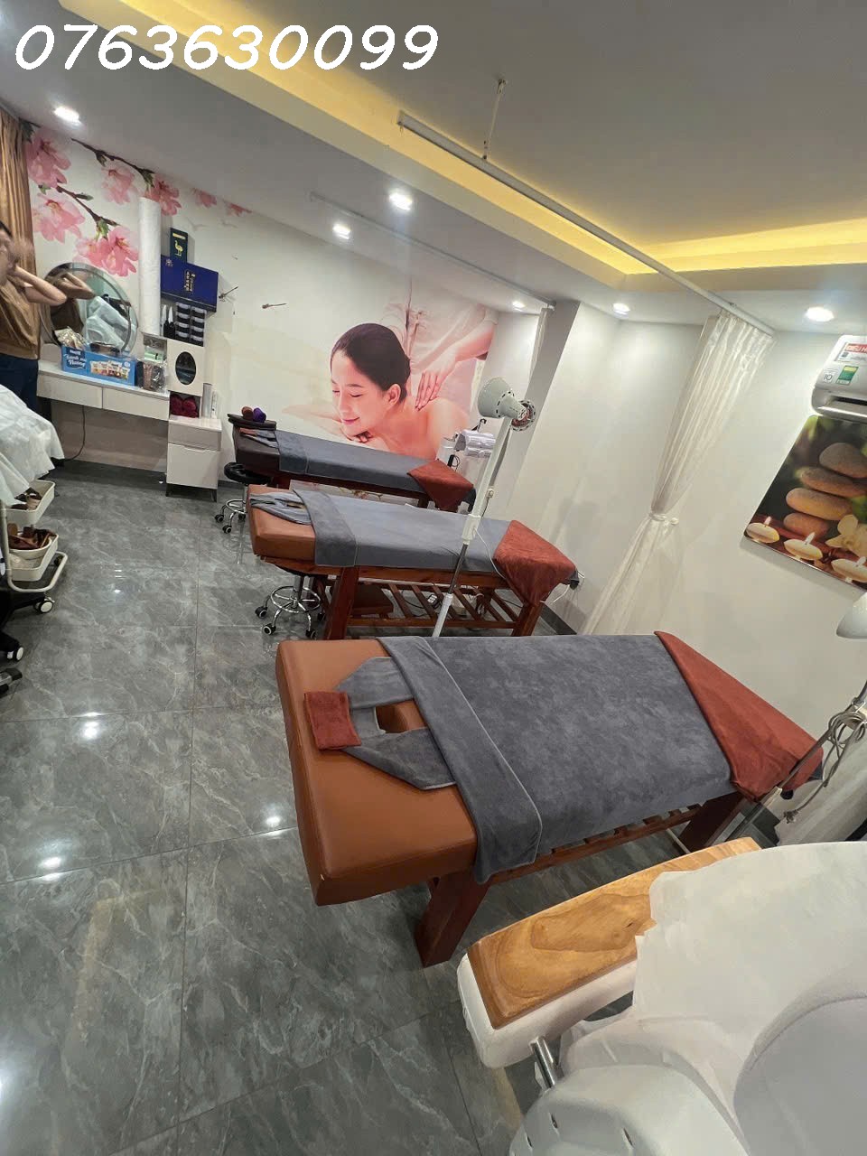 CẦN SANG NHƯỢNG MẶT BẰNG TẠI BÌNH THẠNH, TP. HỒ CHÍ MINH