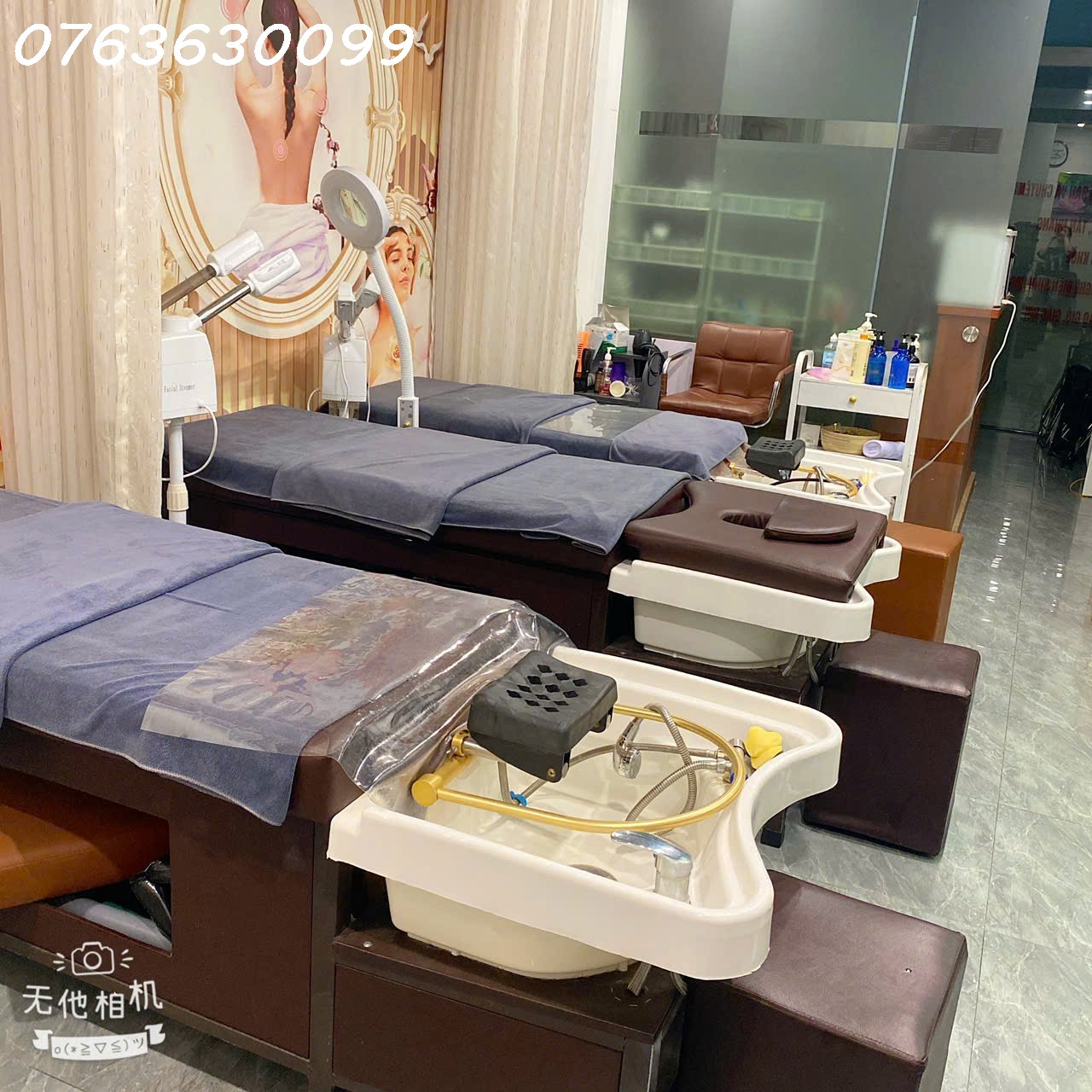 CẦN SANG NHƯỢNG MẶT BẰNG TẠI BÌNH THẠNH, TP. HỒ CHÍ MINH