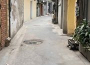 NHÀ SỔ ĐỎ – 35M2 – GIÁ CHỈ 5.85 TỶ (CTL) – SỬA NHẸ LÀ Ở NGAY