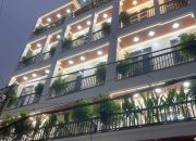 NHÀ MỚI HXH 6M THÔNG – TRỆT + LỬNG + 3 LẦU – TÂN CHÁNH HIỆP 18 CHỈ 6,9 TỶ TL MẠNH