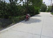 HOT – BÁN VƯỜN BƯỞI VIEW SÔNG SÀI GÒN – LÔ GÓC 2 MẶT TIỀN – CỦ CHI CHỈ 6 TỶ