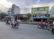 CHỦ GỬI GẤP – NHÀ LÔ GÓC 2 MẶT TIỀN, NGANG KHỦNG 8M – THU NHẬP ỔN ĐỊNH 30TR/THÁNG Ở ĐƯỜNG PHAN VĂN HỚN