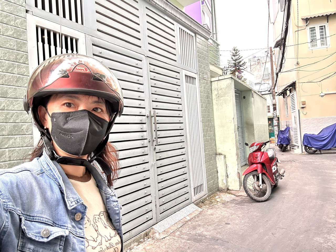 KHU TRUNG TÂM QUẬN 4- NHÀ ĐẸP 4 TẦNG- ĐƯỜNG HOÀNG DIỆU- THÔNG RA TÔN ĐẢN- VĨNH HỘI – KHÁNH HỘI.,
