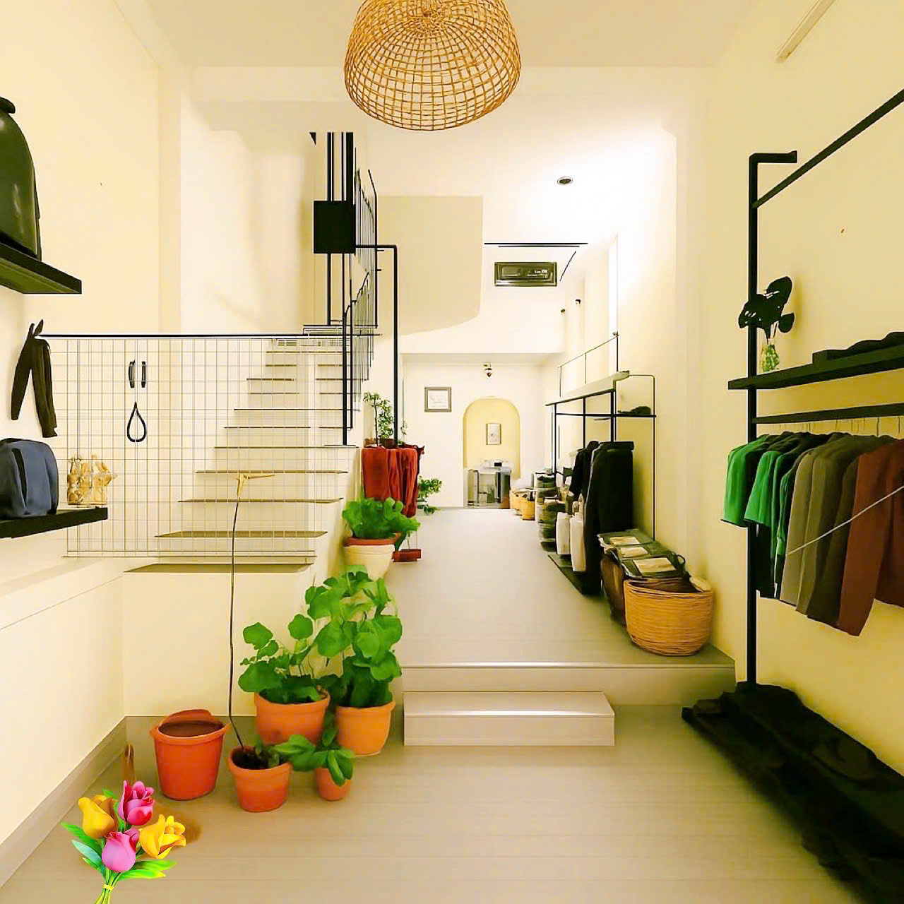 Bán nhà Quận 1 – Nguyễn Trãi – Sổ vuông 3.7 x 11 m – Cho thuê 180 tr – 4 Tầng – Giá 7.9 tỷ