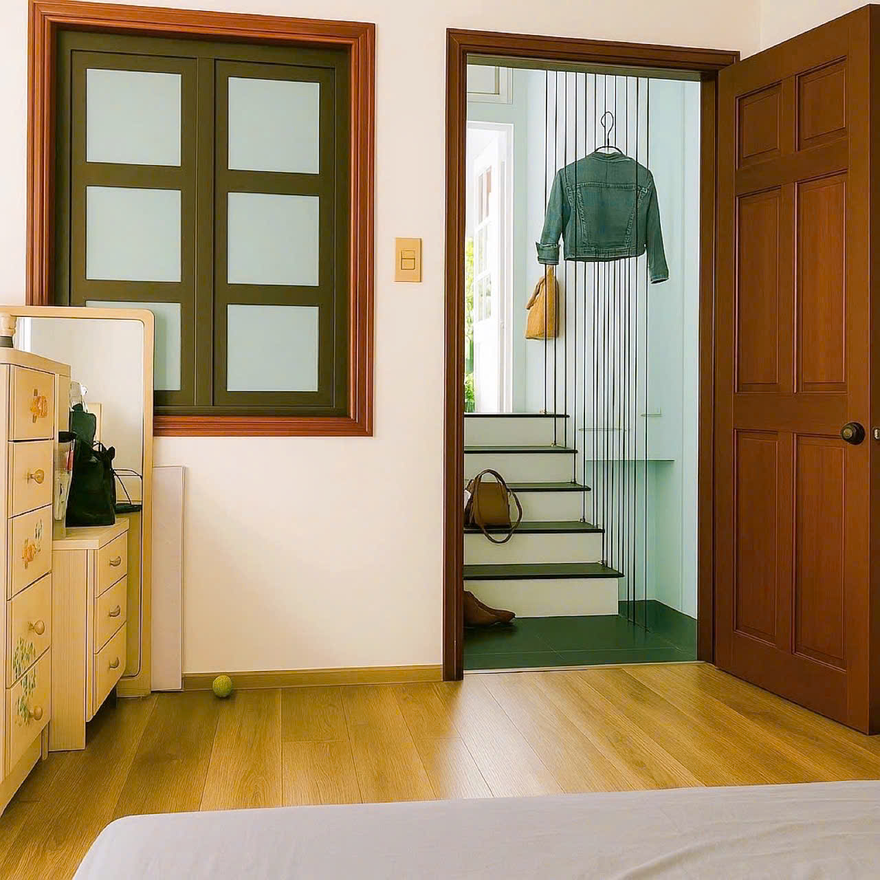 Bán nhà Quận 1 – Nguyễn Trãi – Sổ vuông 3.7 x 11 m – Cho thuê 180 tr – 4 Tầng – Giá 7.9 tỷ