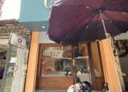 Cho thuê nhà mặt phố Sơn Tây – Phường Điện Biên, Ba Đình, Hà Nội