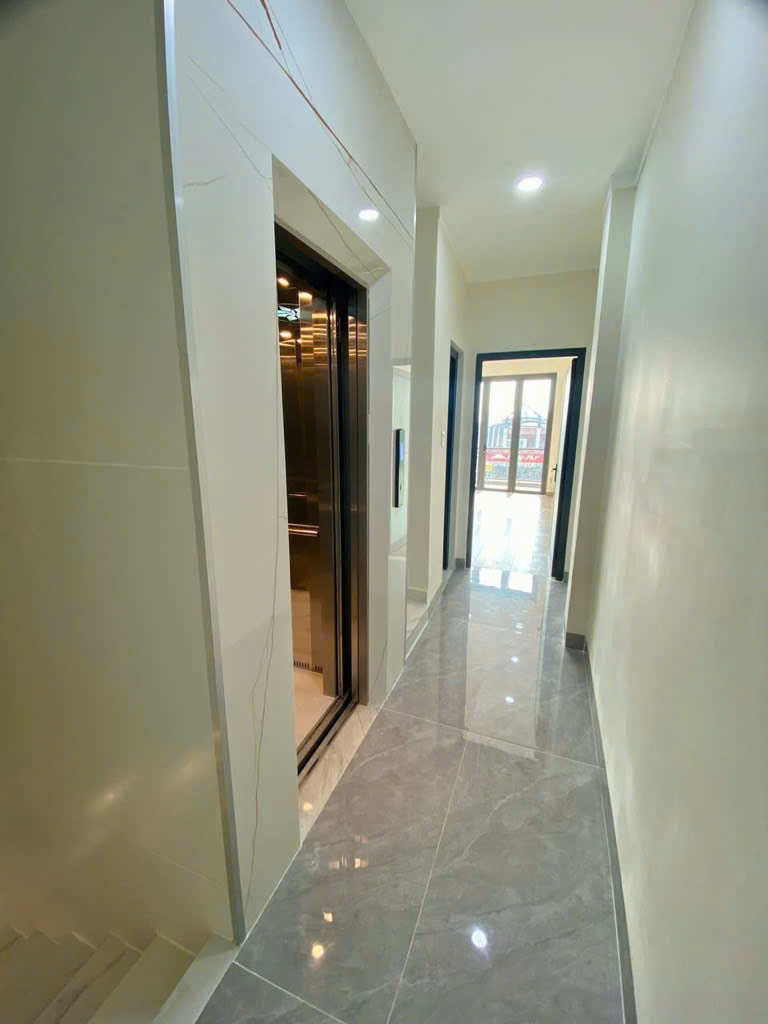 CHỦ GỬI GẤP NHÀ MẶT TIỀN NGUYỄN THÁI SƠN – P.4, Q.GÒ VẤP giá chỉ 17 tỷ