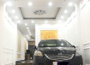 BÁN NHÀ GIÁP BÁT, HOÀNG MAI, 78 M2 , 6 TẦNG THANG MÁY, MẶT TIỀN 4 M, GIÁ 19,6 TỶ,