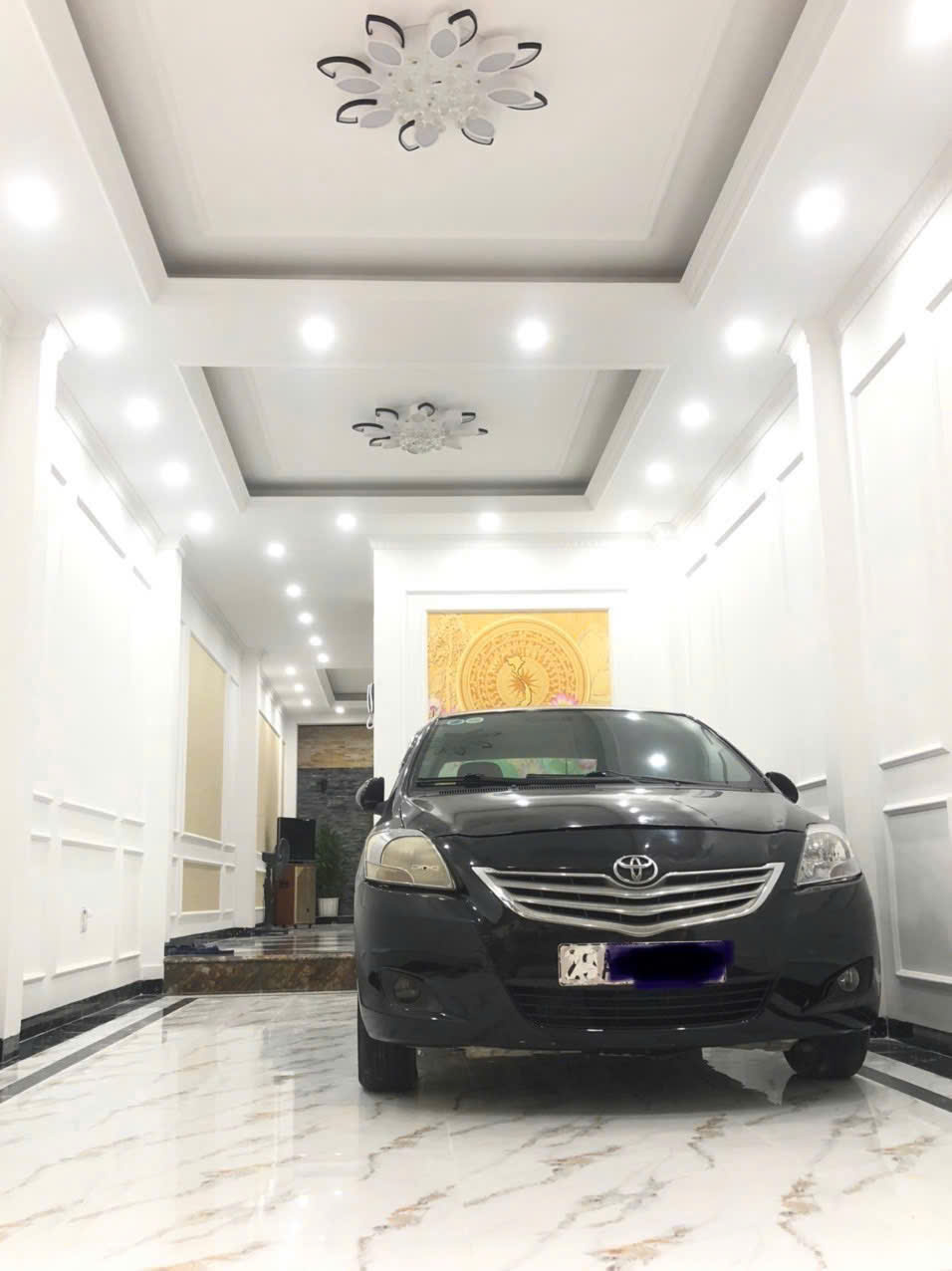 BÁN NHÀ GIÁP BÁT, HOÀNG MAI, 78 M2 , 6 TẦNG THANG MÁY, MẶT TIỀN 4 M, GIÁ 19,6 TỶ,