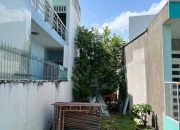 ĐẤT MẶT TIỀN ĐÔNG HƯNG THUẬN 11 – NGAY NGUYỄN VĂN QUÁ – GIÁ CHỈ 7,35 TỶ TL