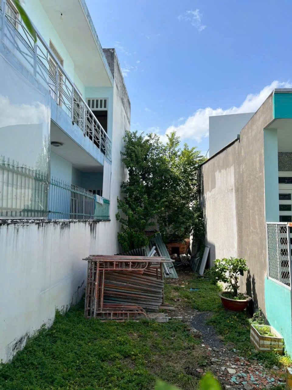 ĐẤT MẶT TIỀN ĐÔNG HƯNG THUẬN 11 – NGAY NGUYỄN VĂN QUÁ – GIÁ CHỈ 7,35 TỶ TL