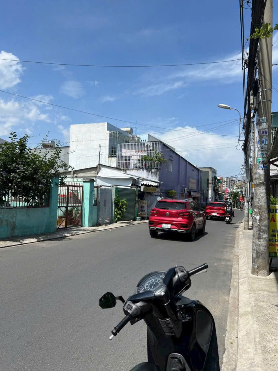 ĐẤT MẶT TIỀN ĐÔNG HƯNG THUẬN 11 – NGAY NGUYỄN VĂN QUÁ – GIÁ CHỈ 7,35 TỶ TL