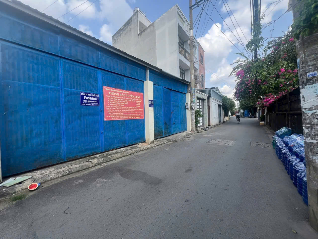 GÓC 2MT ĐẸP – NHÀ C4 ĐƯỜNG TÂN THỚI NHẤT 13 (ĐÔNG HƯNG THUẬN, Q12) – GIÁ CHỈ 16,5 TỶ