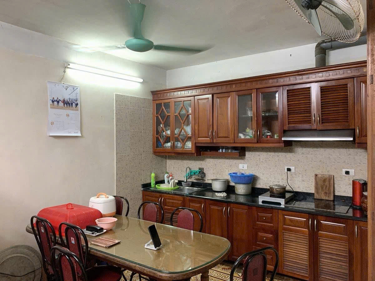 PHÂN LÔ, NGUYỄN VIẾT XUÂN- THANH XUÂN, 95/112 M2, MT 6 M, GIÁ NHỈNH 34 TỶ.