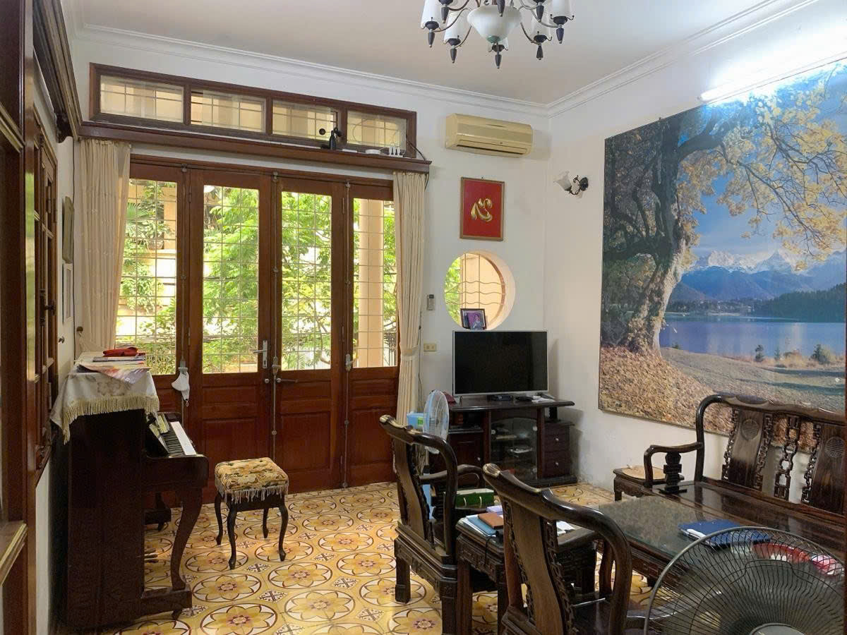 PHÂN LÔ, NGUYỄN VIẾT XUÂN- THANH XUÂN, 95/112 M2, MT 6 M, GIÁ NHỈNH 34 TỶ.