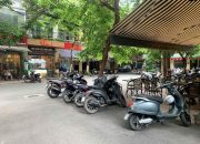 PHÂN LÔ, NGUYỄN VIẾT XUÂN- THANH XUÂN, 95/112 M2, MT 6 M, GIÁ NHỈNH 34 TỶ.