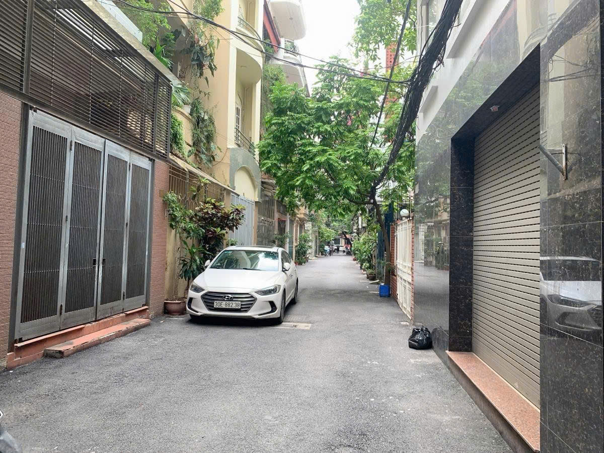 PHÂN LÔ, NGUYỄN VIẾT XUÂN- THANH XUÂN, 95/112 M2, MT 6 M, GIÁ NHỈNH 34 TỶ.