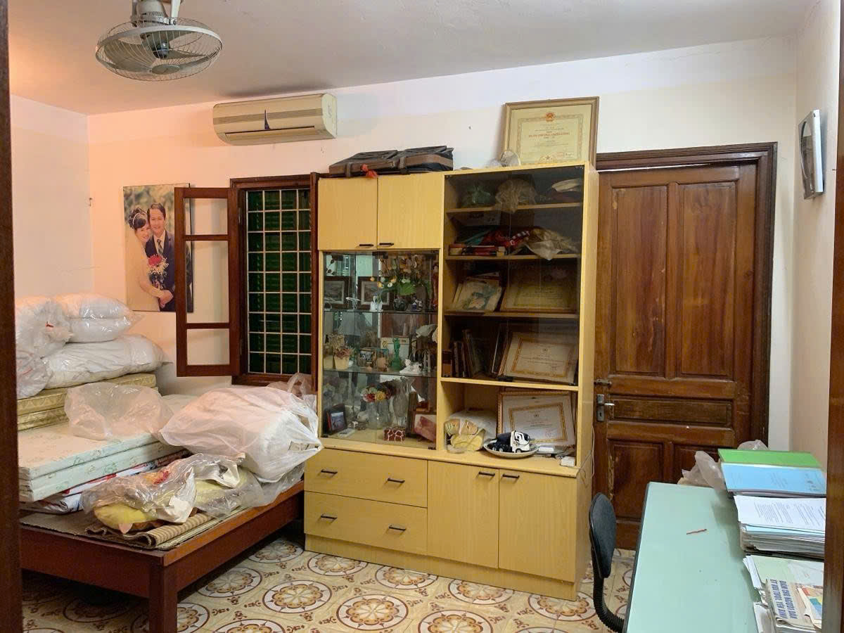 PHÂN LÔ, NGUYỄN VIẾT XUÂN- THANH XUÂN, 95/112 M2, MT 6 M, GIÁ NHỈNH 34 TỶ.