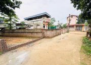 🏡 64,7m² Full Thổ – Sen Trì, Hạ Bằng