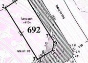 GÓC 2MT ĐẸP – NHÀ C4 ĐƯỜNG TÂN THỚI NHẤT 13 (ĐÔNG HƯNG THUẬN, Q12) – GIÁ CHỈ 16,5 TỶ